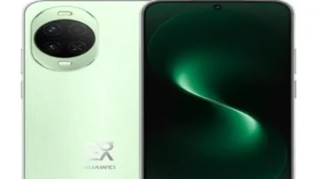 تصميم عصري يلفت.. مواصفات هاتف Huawei Nova 15 وأسعاره لعام 2025